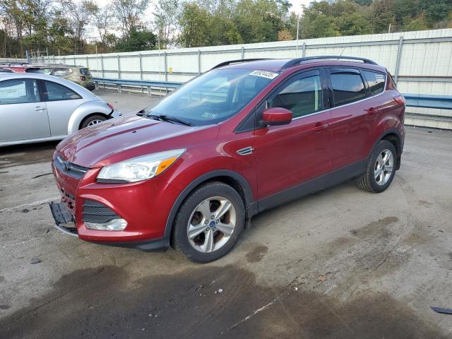 FORD ESCAPE SE 2014 with VIN 1FMCU9GXXEUA51364 - Photo from auction