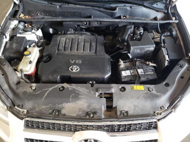 Photo 12 from auction – 2012 TOYOTA RAV4 LIMIT with VIN 2T3DK4DV9CW068810