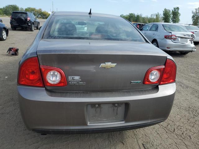 Photo 6 from auction – 2011 CHEVROLET MALIBU LS with VIN 1G1ZB5EUXBF199142