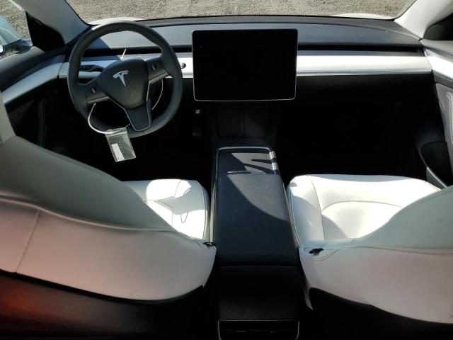 Photo 8 from auction – 2023 TESLA MODEL 3 with VIN 5YJ3E1EB1PF696698