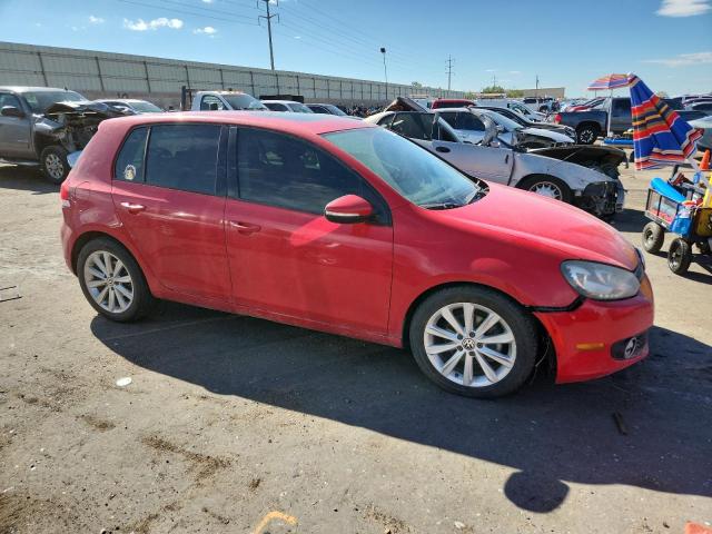 Photo 4 from auction – 2012 VOLKSWAGEN GOLF with VIN WVWDM7AJ2CW030477