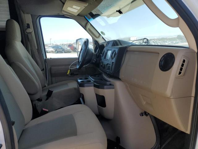 Photo 5 from auction – 2017 WINN MOTORHOME with VIN 1FDXE4FS4HDC17678