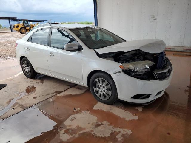 Photo 4 from auction – 2011 KIA FORTE EX with VIN KNAFU4A27B5384674