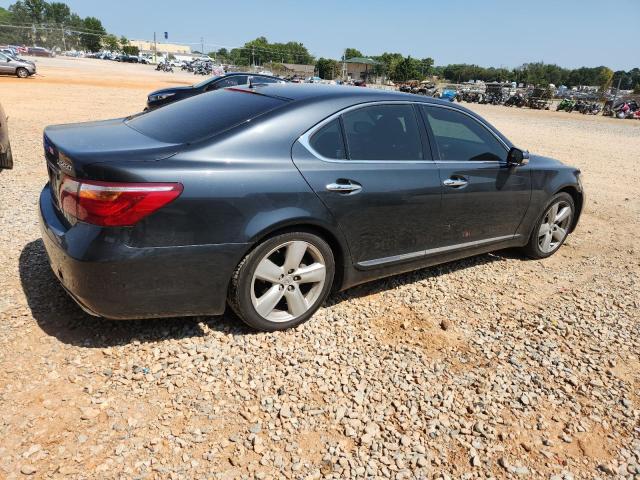 Photo 3 from auction – 2010 LEXUS LS 460 with VIN JTHBL5EF4A5099466