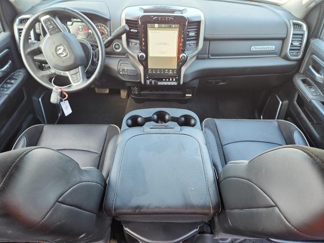 Photo 8 from auction – 2024 RAM 2500 LARAM with VIN 3C6UR5FL4RG383723
