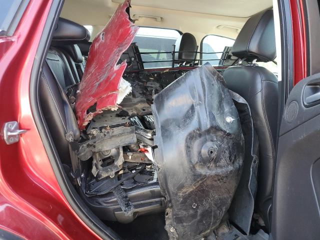 Photo 11 from auction – 2017 FORD ESCAPE TIT with VIN 1FMCU9J93HUE20189