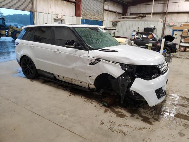 Photo 4 from auction – 2015 LAND ROVER RANGE ROVE with VIN SALWR2VF4FA523798