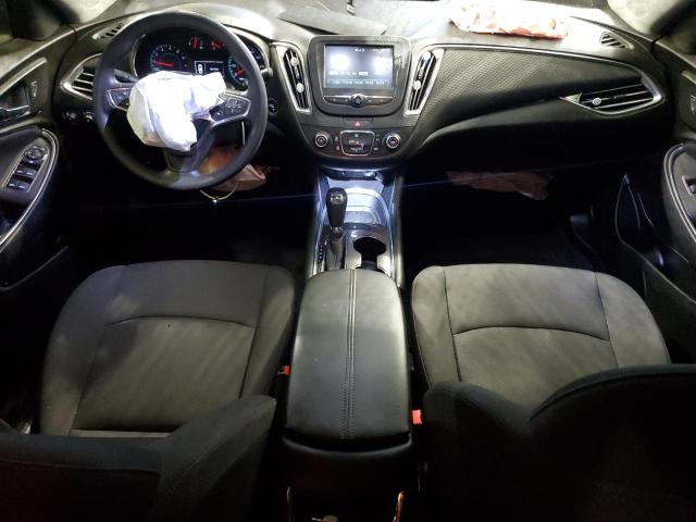 Photo 8 from auction – 2018 CHEVROLET MALIBU LT with VIN 1G1ZD5ST7JF252562
