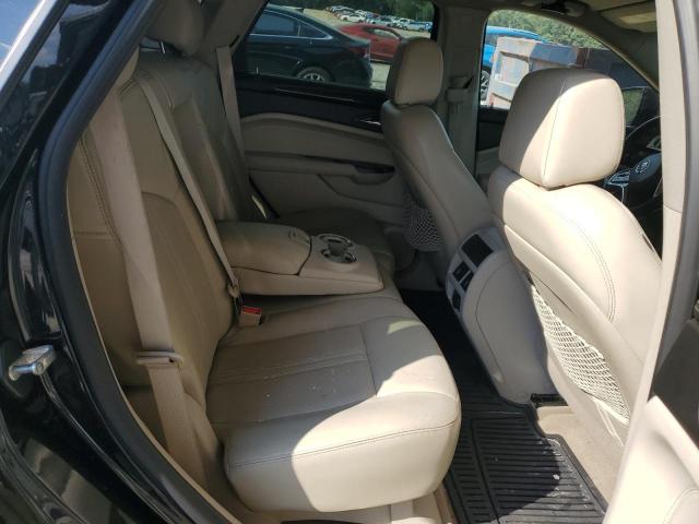 Photo 10 from auction – 2013 CADILLAC SRX PERFORMANCE COLLECTION with VIN 3GYFNHE32DS623626