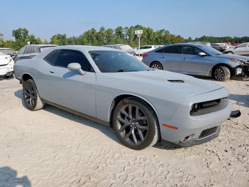 Photo 4 from auction – 2021 DODGE CHALLENGER with VIN 2C3CDZAG6MH631164