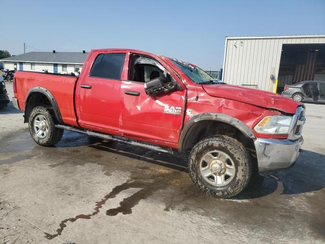 Photo 4 from auction – 2018 RAM 2500 ST with VIN 3C6UR5CLXJG359516