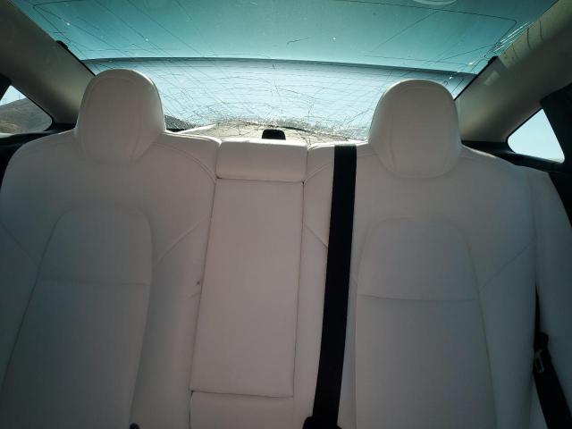 Photo 10 from auction – 2020 TESLA MODEL 3 with VIN 5YJ3E1EA9LF808410