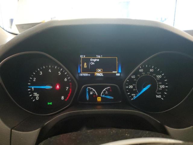 Photo 9 from auction – 2016 FORD FOCUS with VIN 1FADP3K21GL338891
