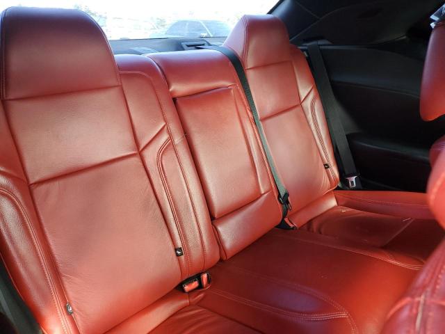 Photo 10 from auction – 2015 DODGE CHALLENGER with VIN 2C3CDZAG6FH740100