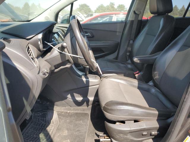 Zdjęcie 7 z aukcji – 2018 CHEVROLET TRAX 1LT z VIN KL7CJPSB1JB656356