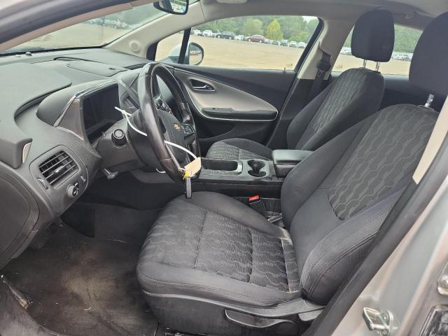 صورة رقم 7 من المزاد - 2015 CHEVROLET VOLT مع VIN 1G1RC6E47FU136858