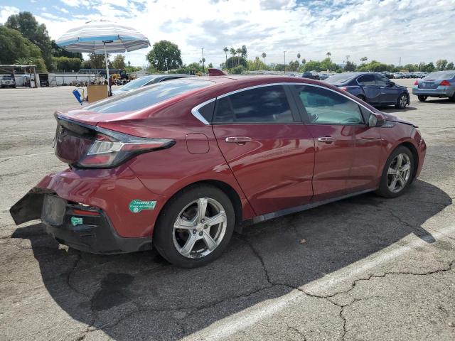 صورة رقم 3 من المزاد - 2016 CHEVROLET VOLT LT مع VIN 1G1RC6S52GU120582