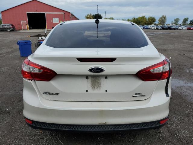Photo 6 from auction – 2012 FORD FOCUS SEL with VIN 1FAHP3H29CL406311