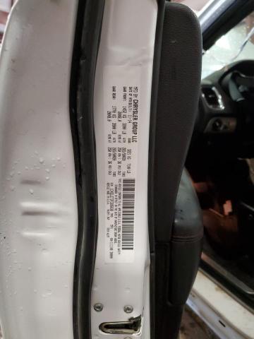 Photo 14 from auction – 2015 DODGE DURANGO R/ with VIN 1C4SDJCT3FC695638