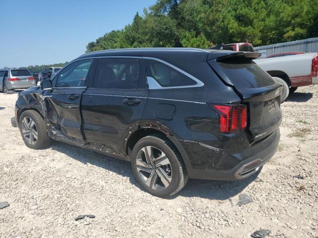 Photo 2 from auction – 2023 KIA SORENTO EX with VIN KNDRHDLG0P5175216