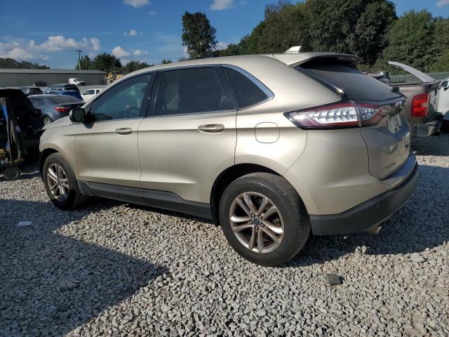 Photo 2 from auction – 2017 FORD EDGE SEL with VIN 2FMPK4J88HBB26309