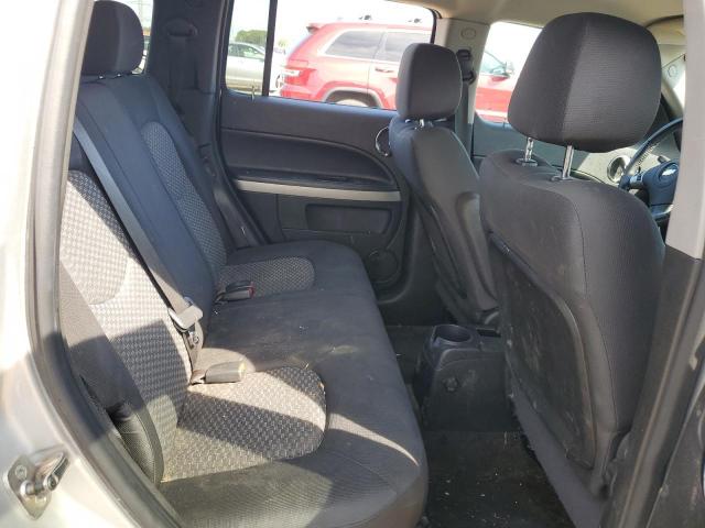 Photo 10 from auction – 2011 CHEVROLET HHR LS with VIN 3GNBAAFW4BS627312