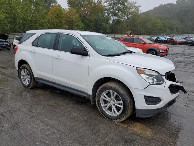 Photo 4 from auction – 2017 CHEVROLET EQUINOX LS with VIN 2GNFLEEK4H6331733