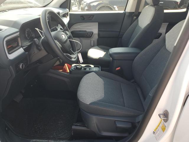 Photo 7 from auction – 2024 FORD MAVERICK X with VIN 3FTTW8J96RRB02097