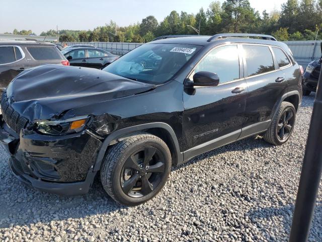 Photo 1 from auction – 2020 JEEP CHEROKEE L with VIN 1C4PJLLB3LD556116