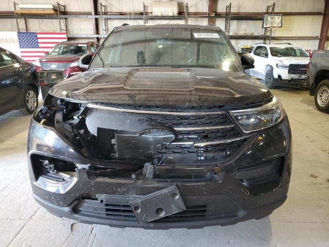 Photo 5 from auction – 2020 FORD EXPLORER X with VIN 1FMSK8DH2LGB27213