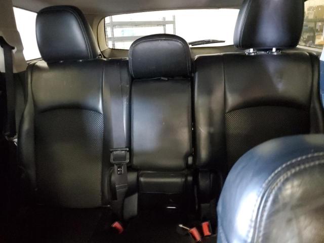Photo 10 from auction – 2014 DODGE JOURNEY with VIN 3C4PDCGG5ET295291