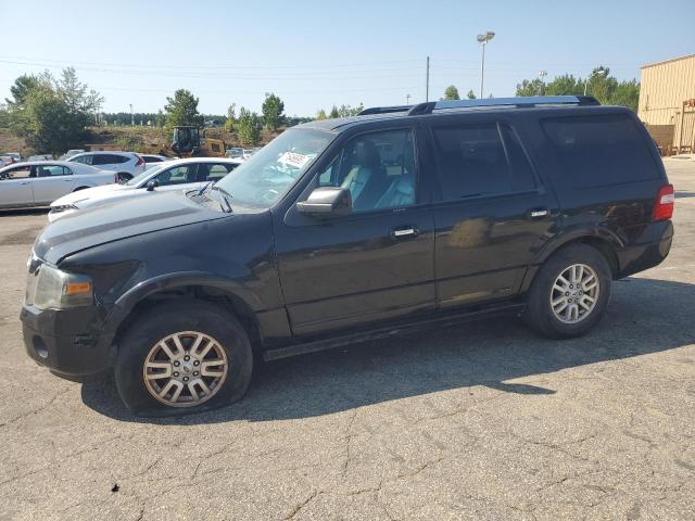 FORD EXPEDITION 2014 مع رقم تعريف المركبة 1FMJU1K56EEF64149 - صورة من المزاد
