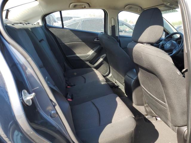 Photo 10 from auction – 2014 MAZDA 3 TOURING with VIN JM1BM1V74E1142443