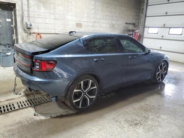 Photo 3 from auction – 2022 POLESTAR 2 with VIN LPSED3KAXNL069004