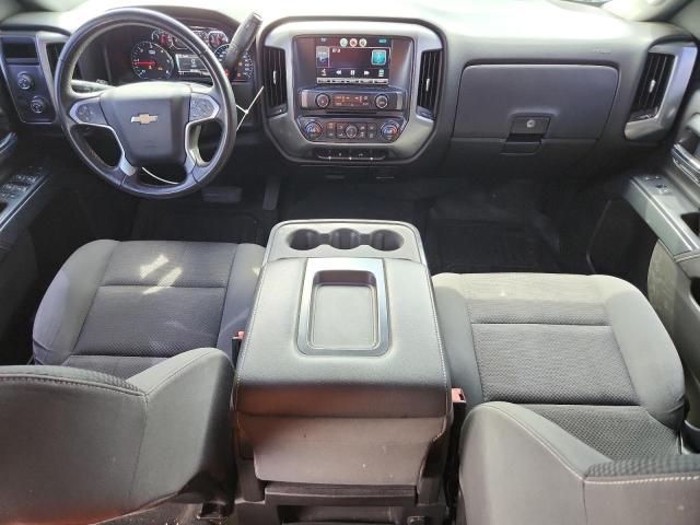 Photo 8 from auction – 2014 CHEVROLET SILVERADO with VIN 1GCVKREC2EZ306689
