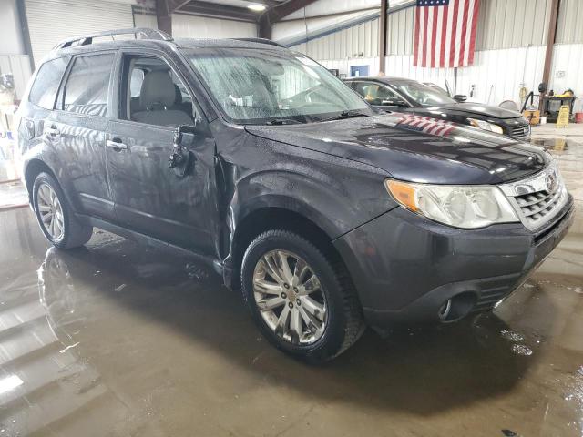 Photo 4 from auction – 2012 SUBARU FORESTER 2 with VIN JF2SHADC7CH411110