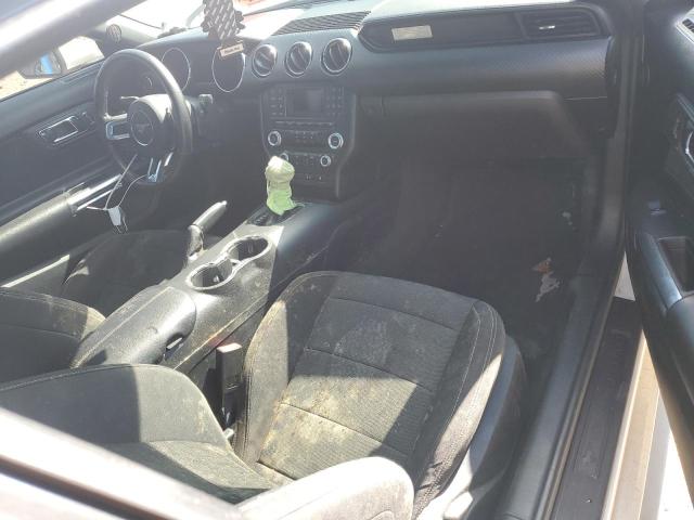 Photo 8 from auction – 2017 FORD MUSTANG with VIN 1FA6P8AMXH5276440