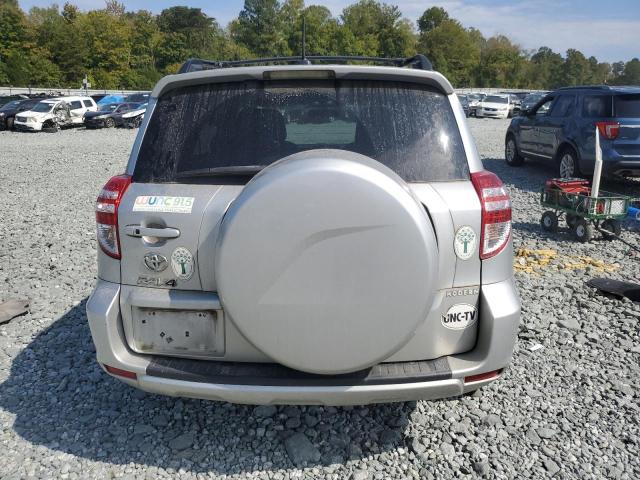 Photo 6 from auction – 2012 TOYOTA RAV4 LIMIT with VIN 2T3YK4DV7CW016769