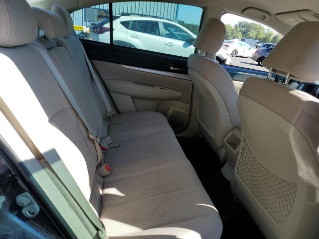 Photo 10 from auction – 2014 SUBARU LEGACY 2.5I PREMIUM with VIN 4S3BMBC61E3013130