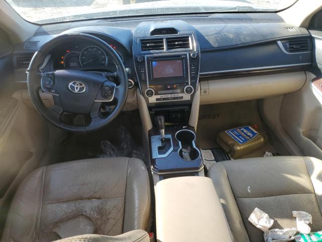 Photo 8 from auction – 2013 TOYOTA CAMRY with VIN 4T4BF1FK0DR332137