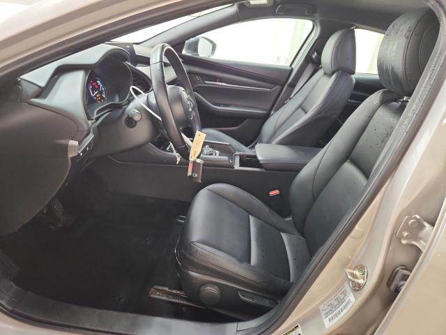 Photo 7 from auction – 2024 MAZDA 3 SELECT S with VIN JM1BPAKM4R1714263