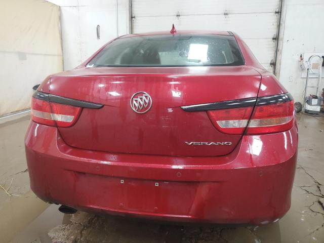 Photo 6 from auction – 2012 BUICK VERANO with VIN 1G4PS5SK4C4161853