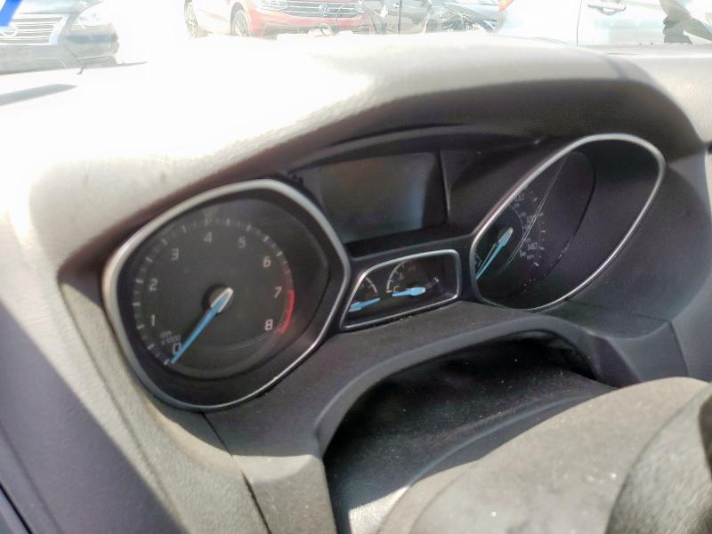 Photo 9 from auction – 2013 FORD FOCUS SE with VIN 1FADP3F28DL313296
