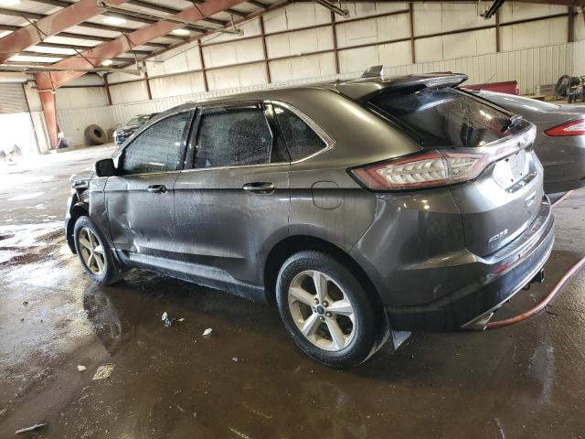 Photo 2 from auction – 2016 FORD EDGE SEL with VIN 2FMPK4J89GBC22383