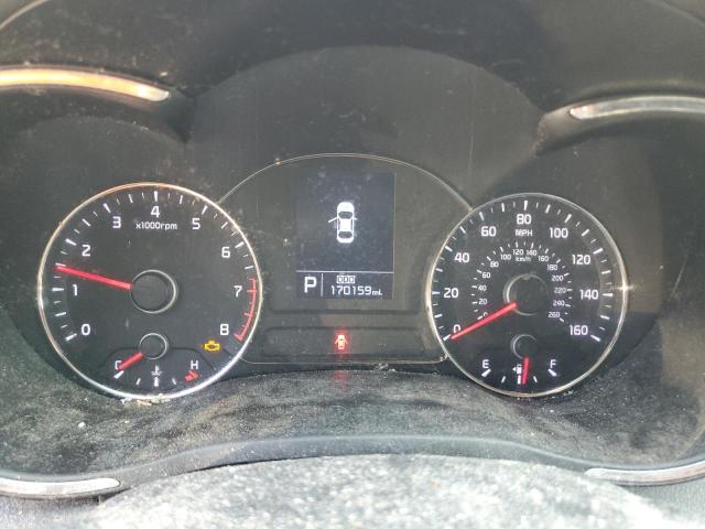 Фото 9 с аукциона – 2014 KIA FORTE с VIN KNAFX6A85E5173324