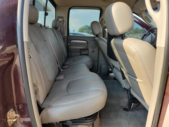Photo 10 from auction – 2004 DODGE RAM 1500 S with VIN 1D7HA18DX4S678591