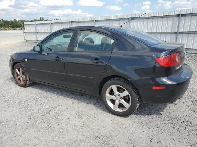Photo 2 from auction – 2006 MAZDA 3 I with VIN JM1BK32G161467686