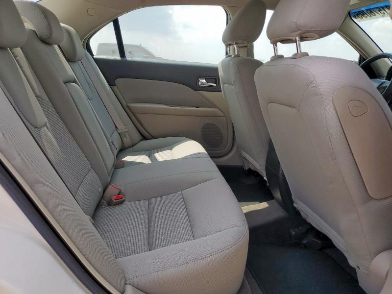 Photo 10 from auction – 2010 FORD FUSION S with VIN 3FAHP0GA9AR307669