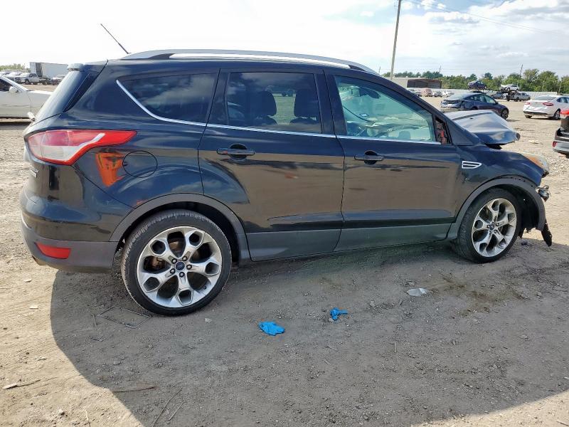 Photo 3 from auction – 2014 FORD ESCAPE TITANIUM with VIN 1FMCU0J95EUD24359