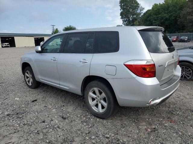 Photo 2 from auction – 2009 TOYOTA HIGHLANDER with VIN JTEDS41A992071429